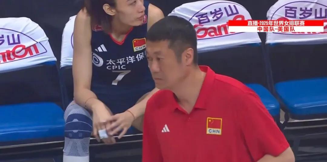 还是筹划世锦赛吧！世联赛总决赛过不了意大利这一关，与波兰五五开，波兰凭东道主优势