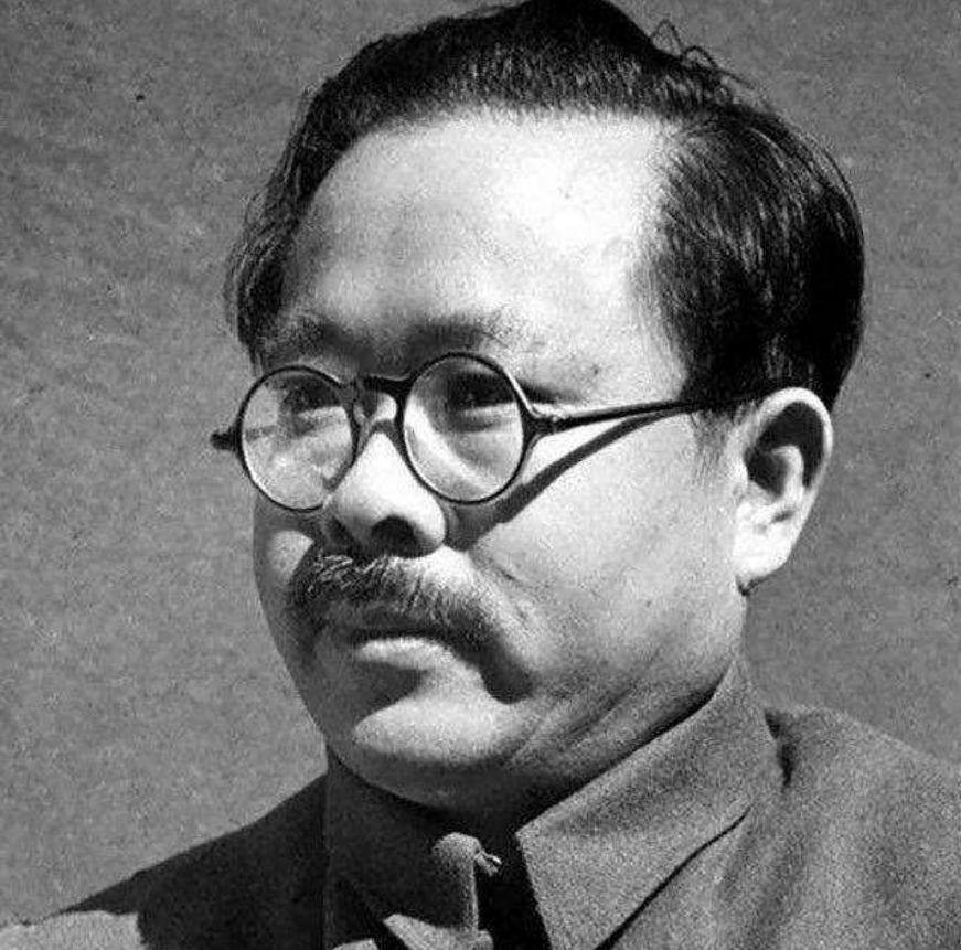 1949年新中国开国大典时任弼时为何未能出席？毛主席坦言：他必须专心调养身体1