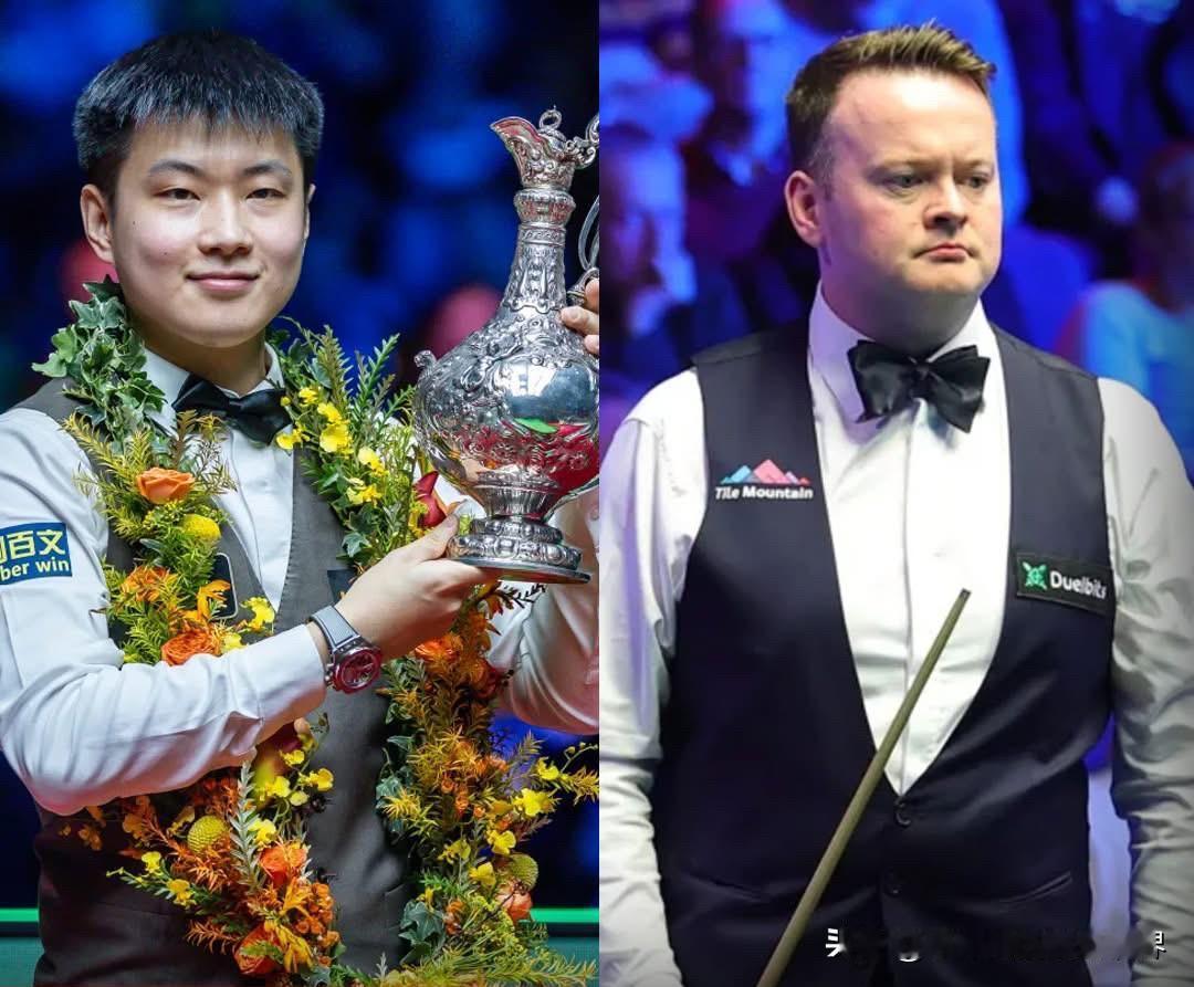 斯诺克球员锦标赛前两场1/4决赛赛果：约翰·希金斯6-3克里斯·韦克林贾