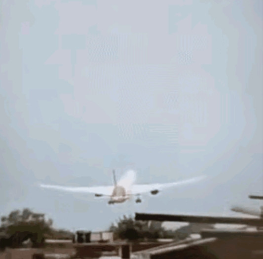 波音787首次空难，竟然发生在印度！