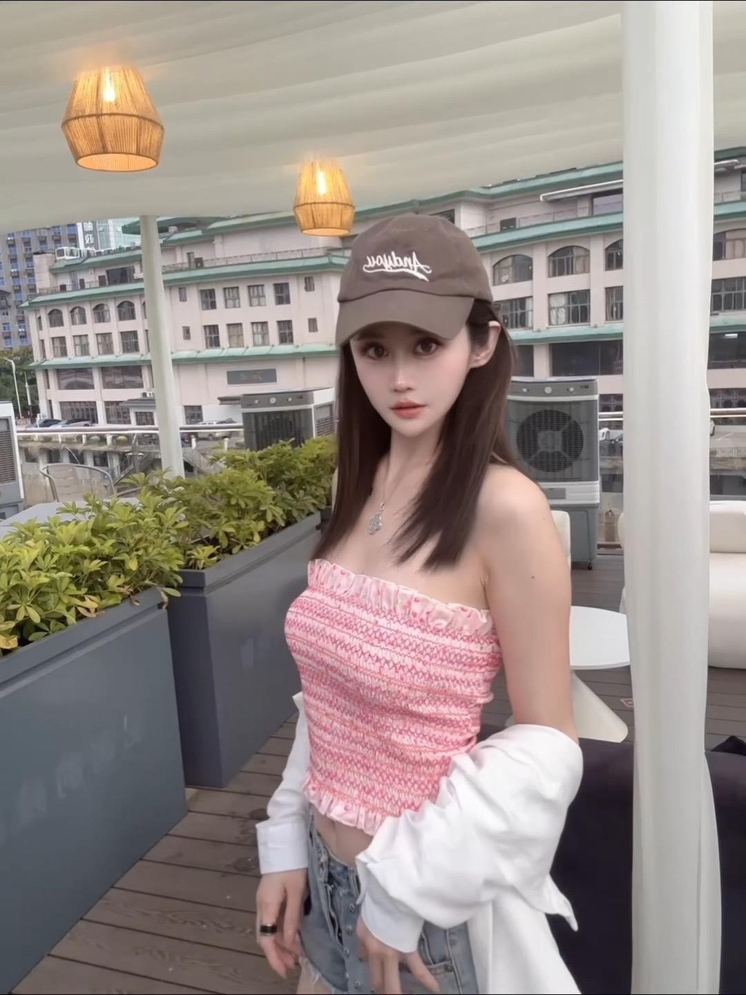 夏天该有的样子
