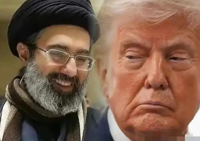 中东局势又上演了一出谁都没猜到的惊天大反转。今天下午刚爆出来的消息，伊朗议会