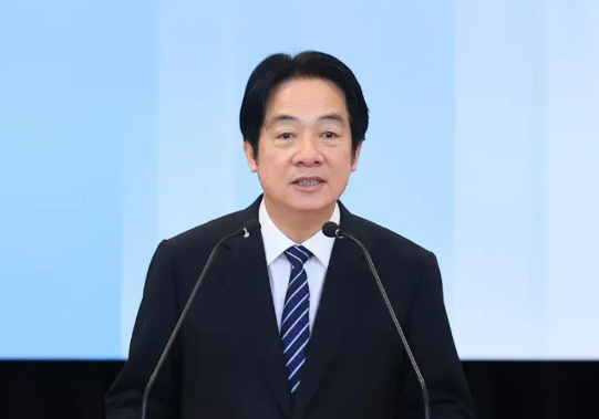 “台独”势力落得个搬起石头砸自己脚的下场！台当局前“驻海地大使”徐勉生直言，索马