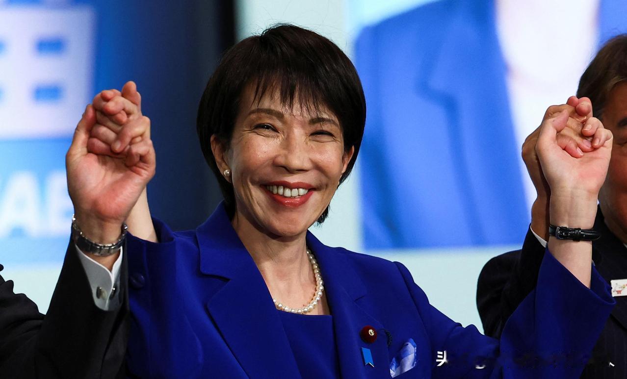 高市早苗的台湾牌，意外解锁了中国的赔款牌！她以为的政治筹码，撞上了1972年豁免