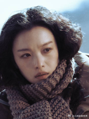 倪妮不愧是大导严选谁懂啊！倪妮从《金陵十三钗》的玉墨到《隐身的名字》的任小名，