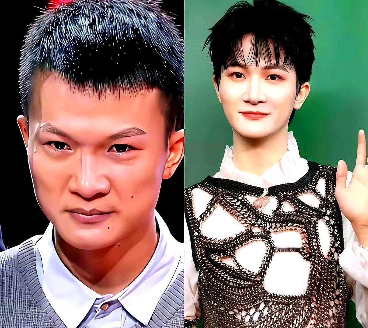 周深变“圆滑”了？这个论断本身，就藏着对成熟的误解。出道初期，周深在《好声音