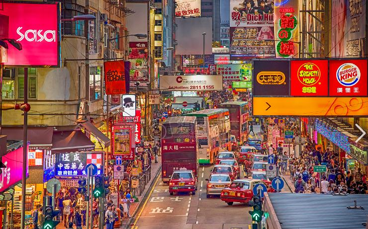 香港回归28年了，750万港人为什么还不能参军？这事该说透了香港都回归