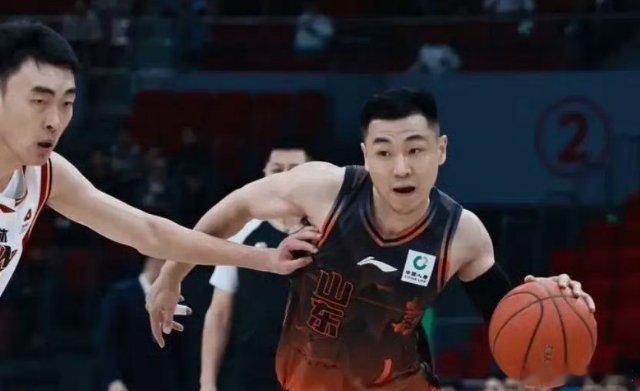 脸都不要了！随着山东101-106惜败江苏，这5个人赶紧裁掉吧——1、高诗岩，投