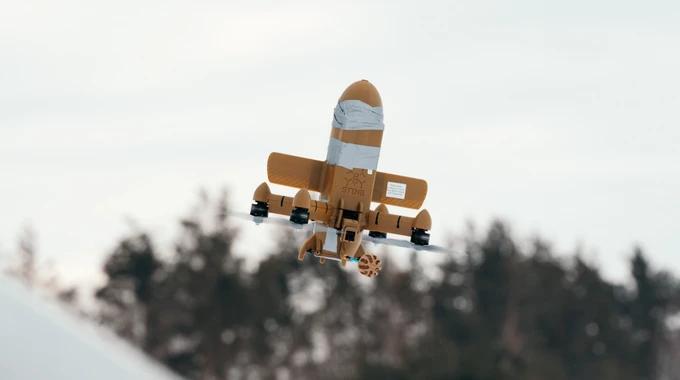 沙特土豪重金求购乌克兰反无人机系统，性价比之高令美国汗颜？