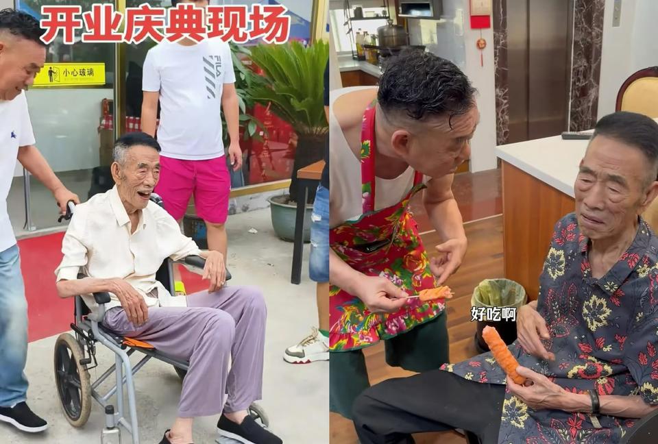 杨少华去世，再次给所有人提了个醒，一个人可以很穷，也可以独身，但是千万不要活