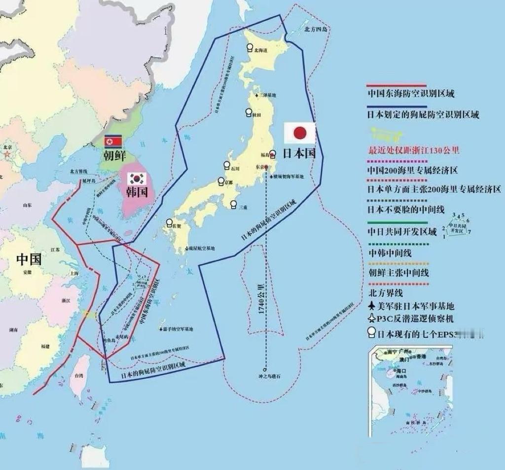 高市早苗事件发酵到现在，突然才转过弯来！以前总觉得台湾问题是被美国当筹码使，