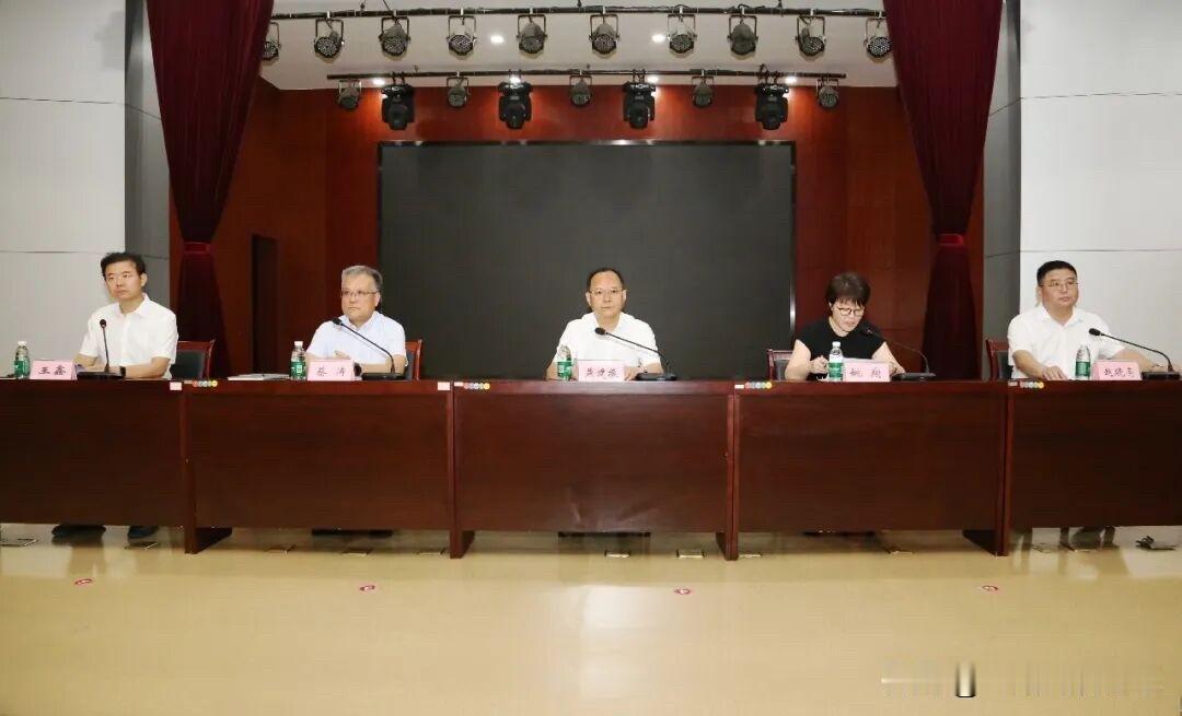赵晓亮任河北省胸科医院党委书记8月14日河北省胸科医院召开干部职