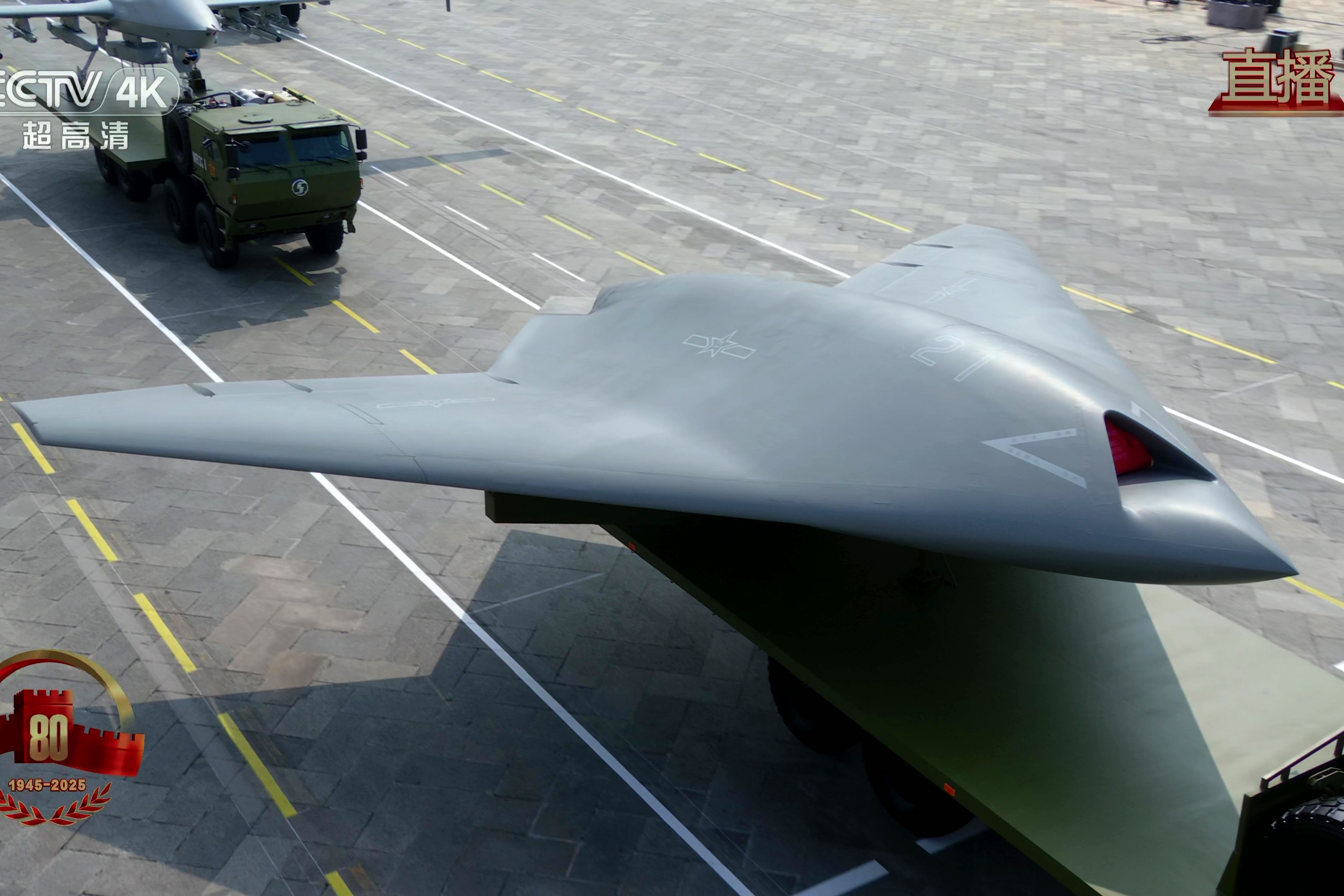 四川舰的大杀器