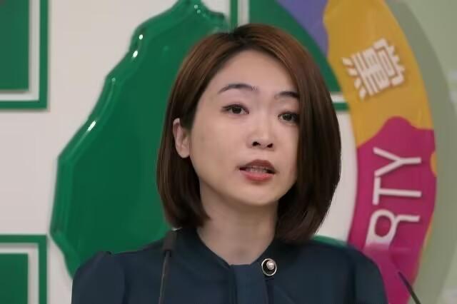 民进党发言人韩莹（15日）就1.25万亿防务特别预算争议回应称，民众党主席黄国昌