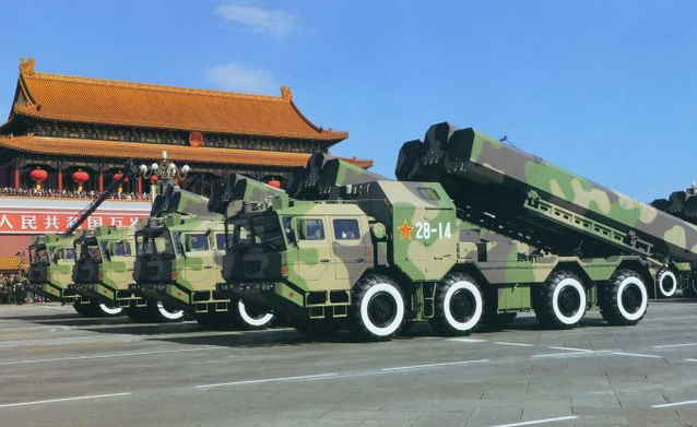 从长剑-10到长剑-100，用了10年时间，从长剑-100到长剑-1000，中国