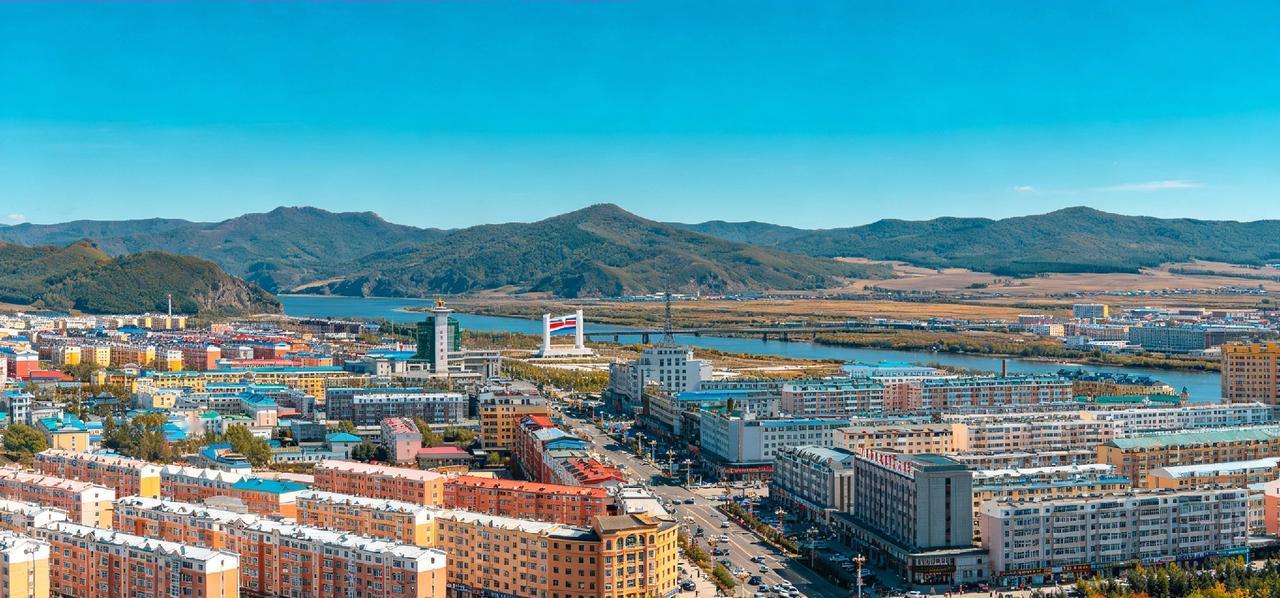 延边最具有潜力城市珲春如果你问我，延边未来十年哪个城市最值得