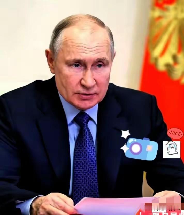 太强硬了，俄罗斯总统宣布！2025年12月17日，俄罗斯总统俄总统在国防部会