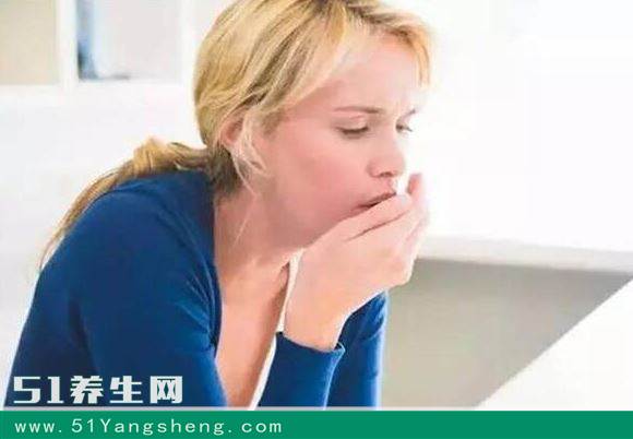 喉咙痛怎么办 这些方法有效缓解喉咙痛
