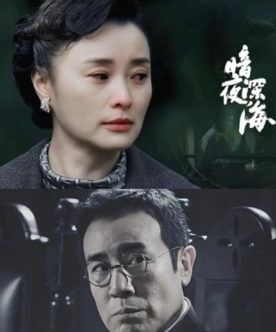 我看过的十部最经典的谍战剧：我把《暗算》排第一，然后是《潜伏》，再往下排是《风