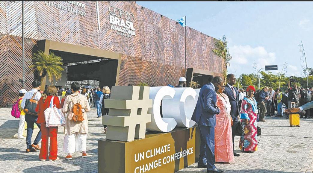 特朗普一句话，直接把联合国给问住了。记者问他，作为总统，你的权力边界在哪？