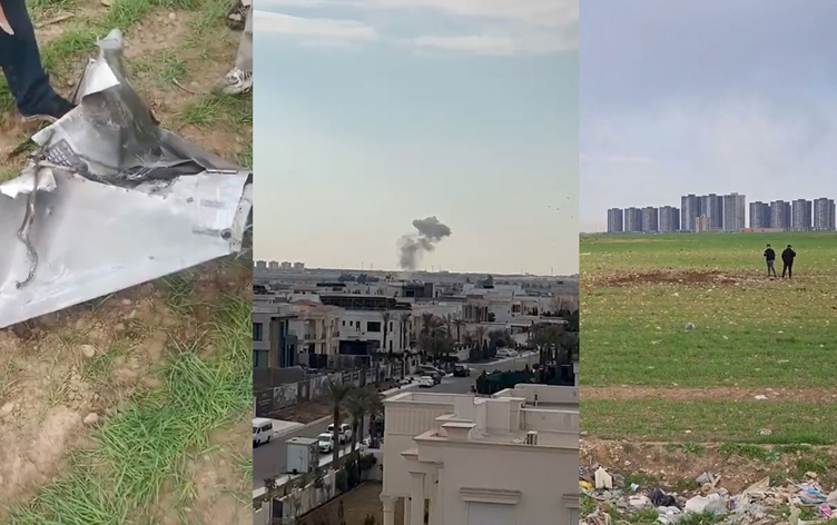 伊朗宣布:摧毁了美国一座总领馆