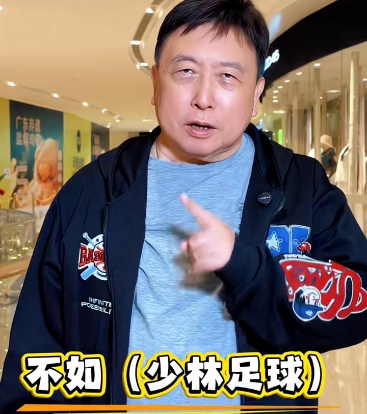 《功夫女足》好不好，就一个王晶导演说了实话。周星驰新电影上映后，有不少明星