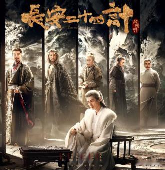 很轻松就能看出现在作者和编剧借鉴模仿套路的痕迹，都是苦大仇深励志全能的大男主。就