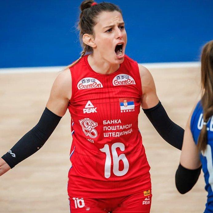 排球转会动态2月12日，据意大利记者加罗塔报道，土超瓦基弗银行女排与塞尔维亚自