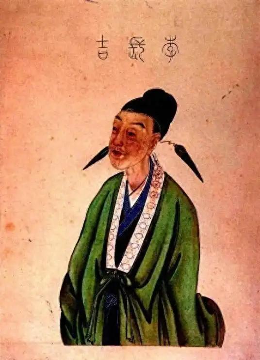 史上最诡异的一首诗一个凄风苦雨的夜晚，诗人来到名妓苏小小的坟前，他看到的