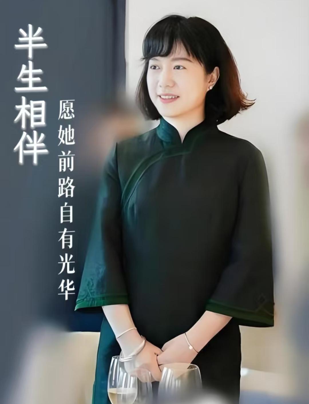 杨振宁离去后，49岁的翁帆穿着35元的帆布鞋悄然搬离旧居：带着34箱沉甸甸的手稿