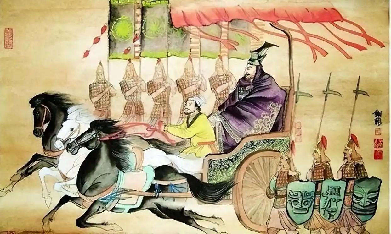 商纣王不打东夷会不会亡国？这问题的关键不在“打不打”，而在“能不能不打”。公元