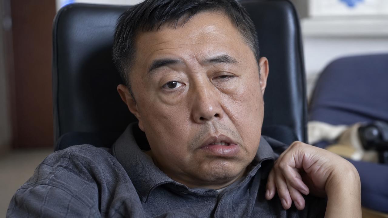 中风嘴歪流口水？记住一味中成药，疏通瘀堵，帮你改善中风后遗症生活中，有些人