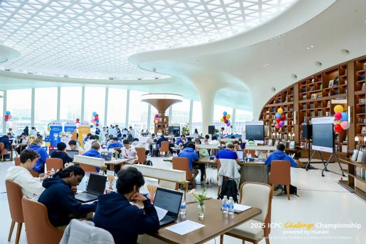 任正非最新发声, 谈到AI、算力、年轻人, 信息量巨大……