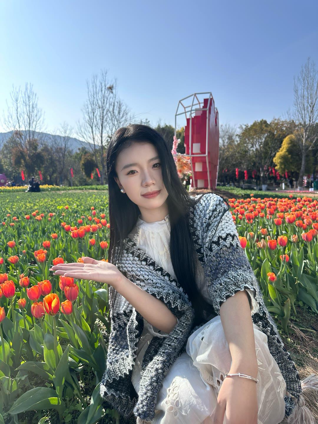 每日搭配分享·时尚穿搭