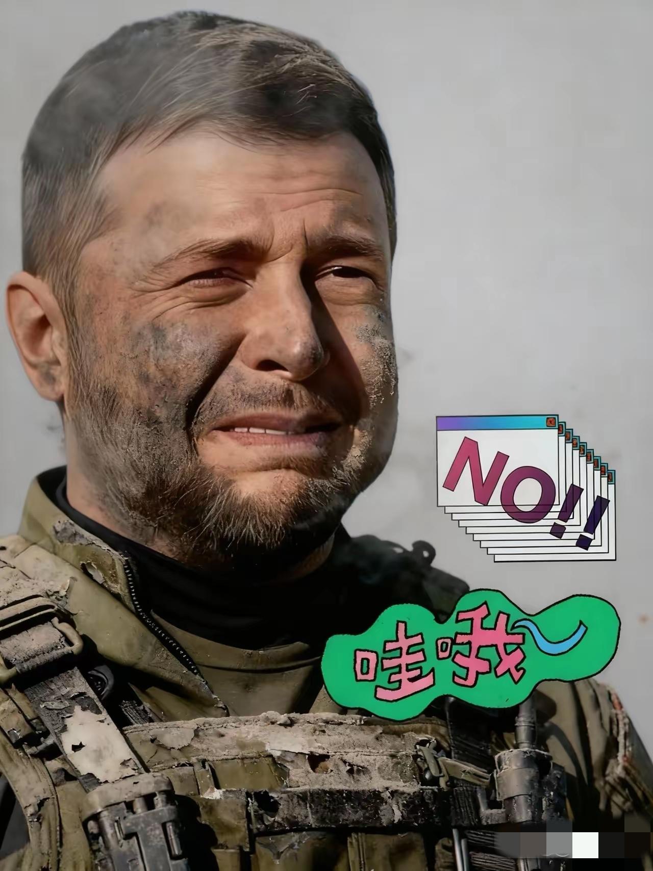 乌克兰传来消息5月4日，乌克兰总统泽连斯基在亚美尼亚埃里温会见英国首相斯塔默时