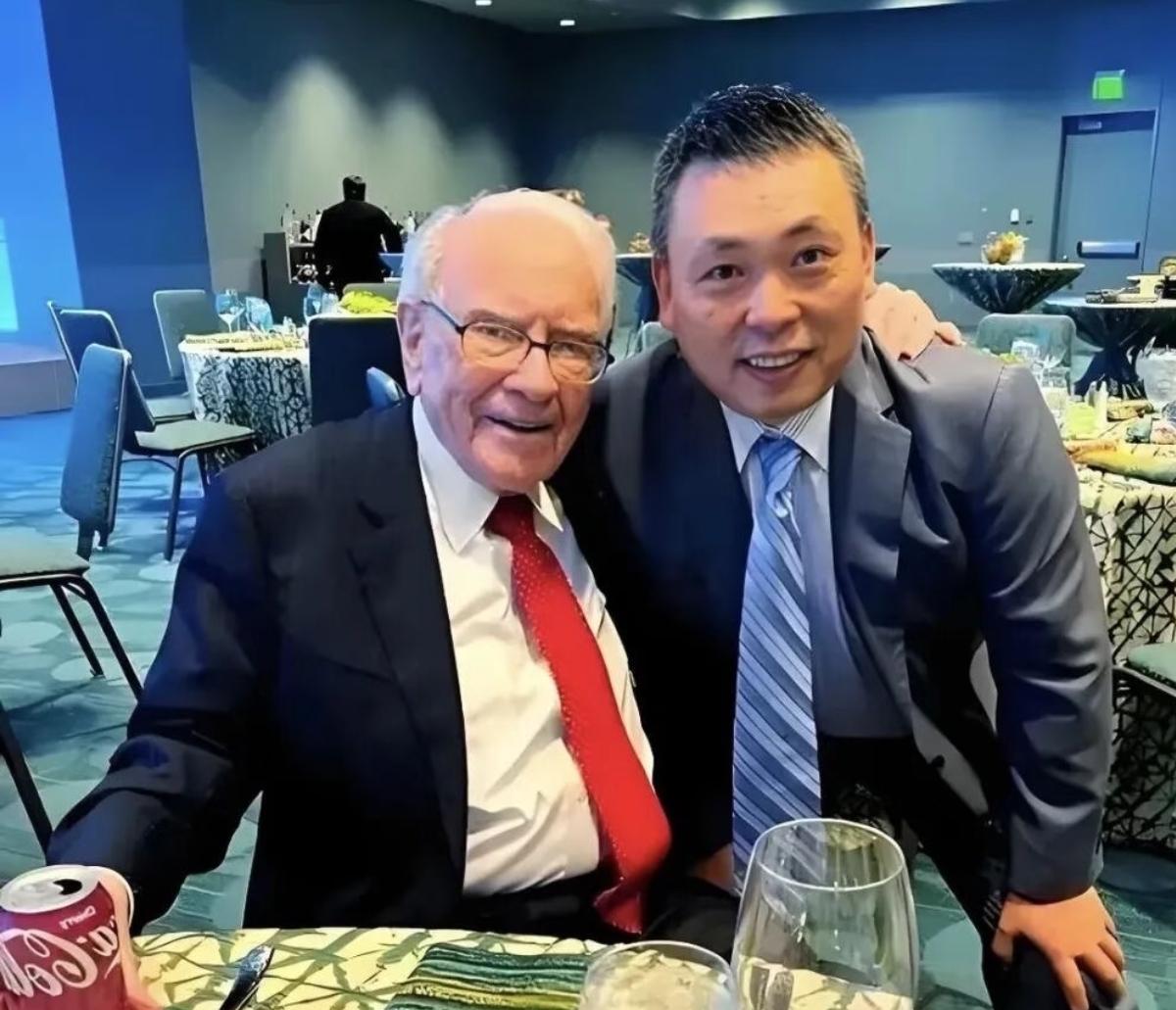 段永平千亿持仓背后：大佬的