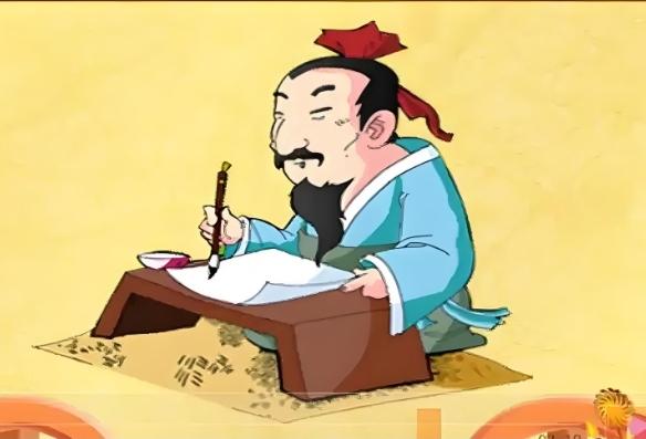 红杏出墙只为春，墨客笔下戏说人，风流本是尘间事，……请友续句……？[微风