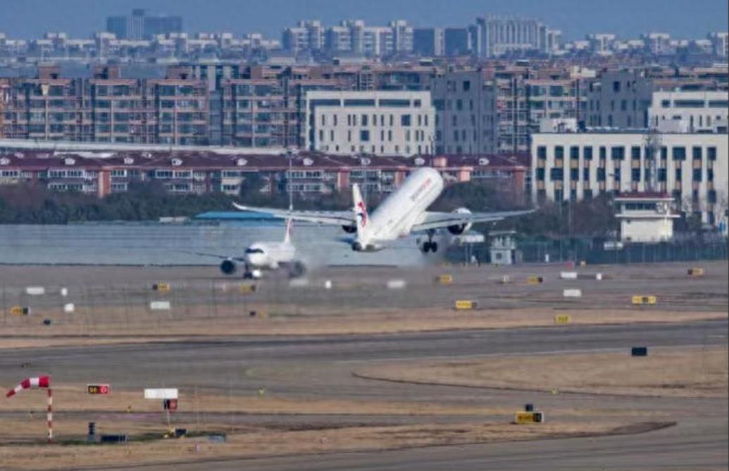 差点错过这个大好消息，国产大飞机C919适航证取得重大进展就在4月13日，一