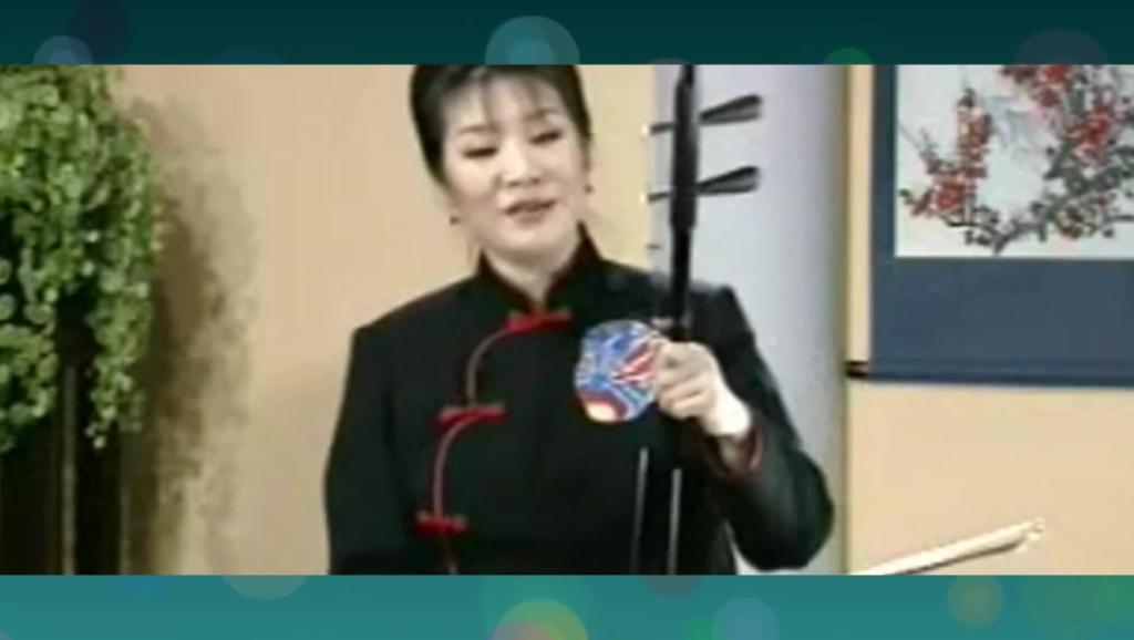 打开 打开 陕北民歌: 《山丹丹开花红艳艳》,经典好听!
