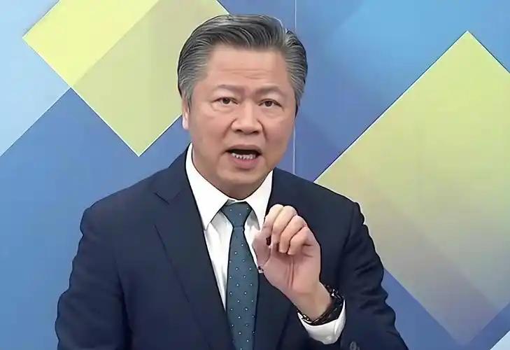 台湾名嘴赖岳谦曾说：美国到现在为止，唯一尊重的，尊敬的，佩服的国家，只有一国，那