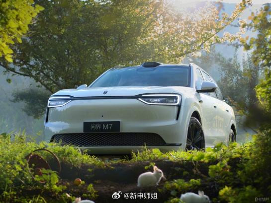如果你在26-30万价位寻找一台“全能型”新能源SUV，广汽昊铂HL增程版绝对值