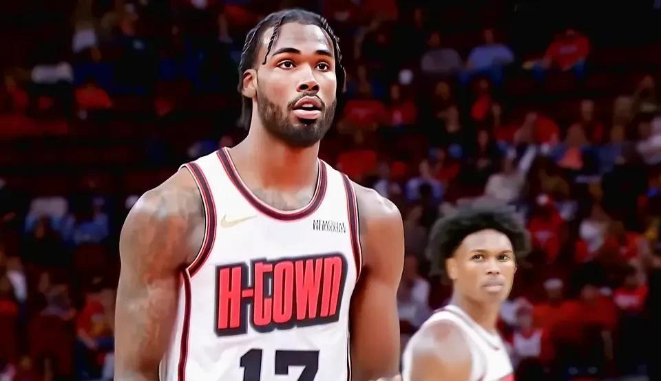 麦克马洪:火箭队收到多队询价伊森，其中包括勇士湖人据ESPN记者麦克马洪透露，