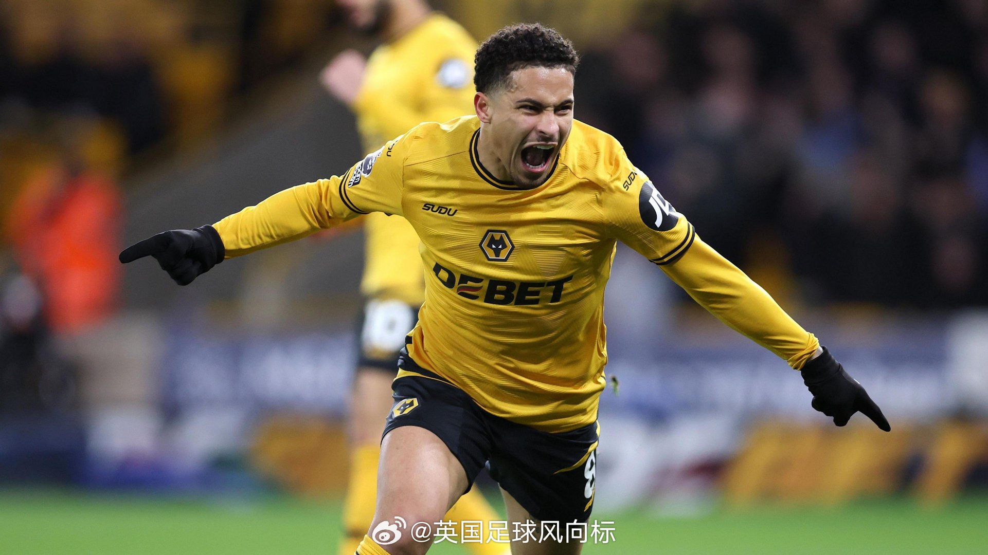 【巴西国脚标价4000万】《马卡报》莫雷托独家消息：马竞有意在一月冬窗，引进狼队