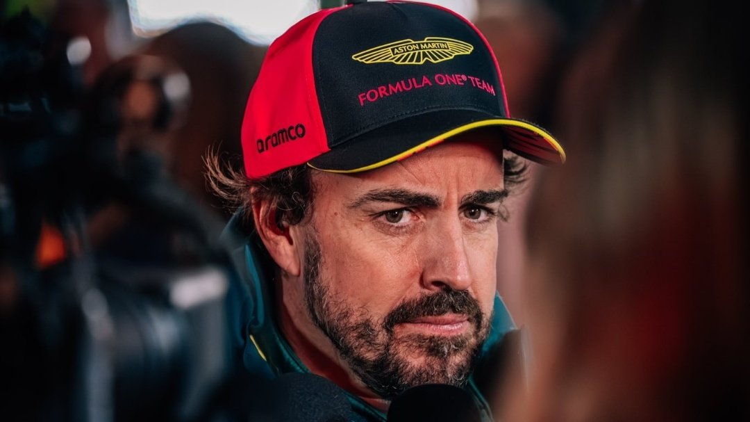 阿隆索: 新规则一切将重新开始, 我们对此感到乐观