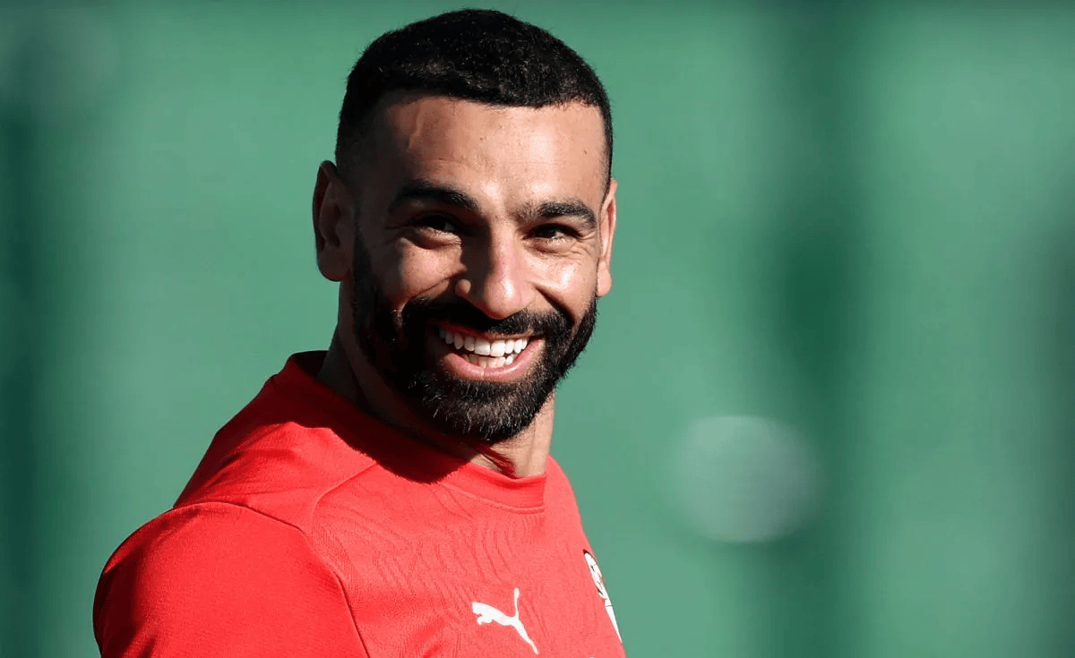 iNews: 沙特签萨拉赫兴趣已降温, 称他喜欢制造话题达成目标