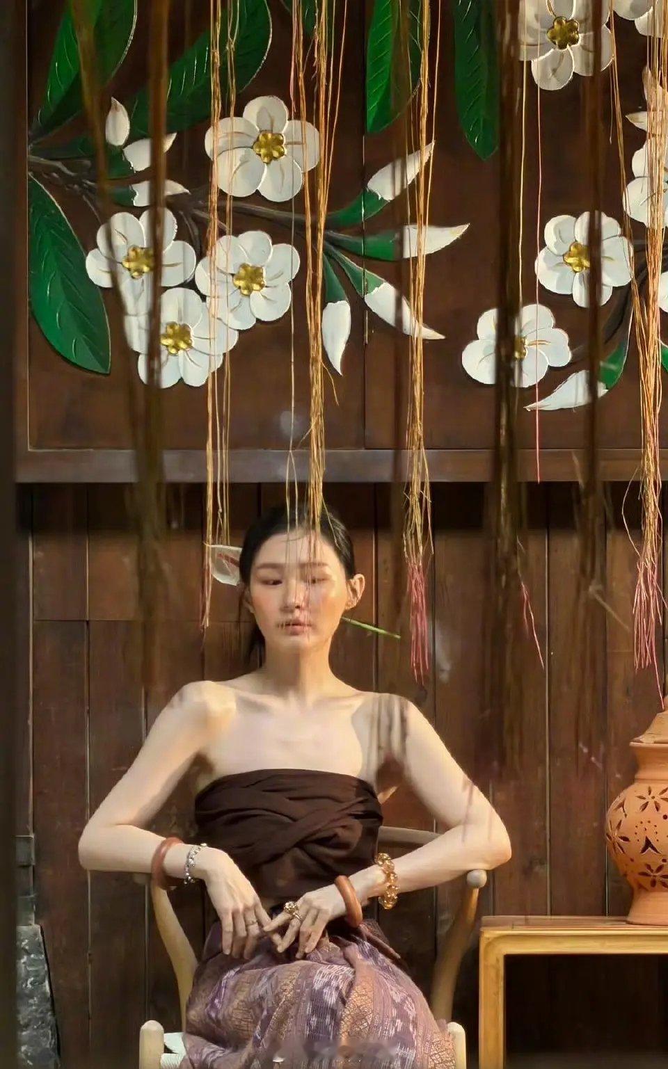 好几个谐星都瘦下来了，剩下几个走小花路的瘦不下来😂