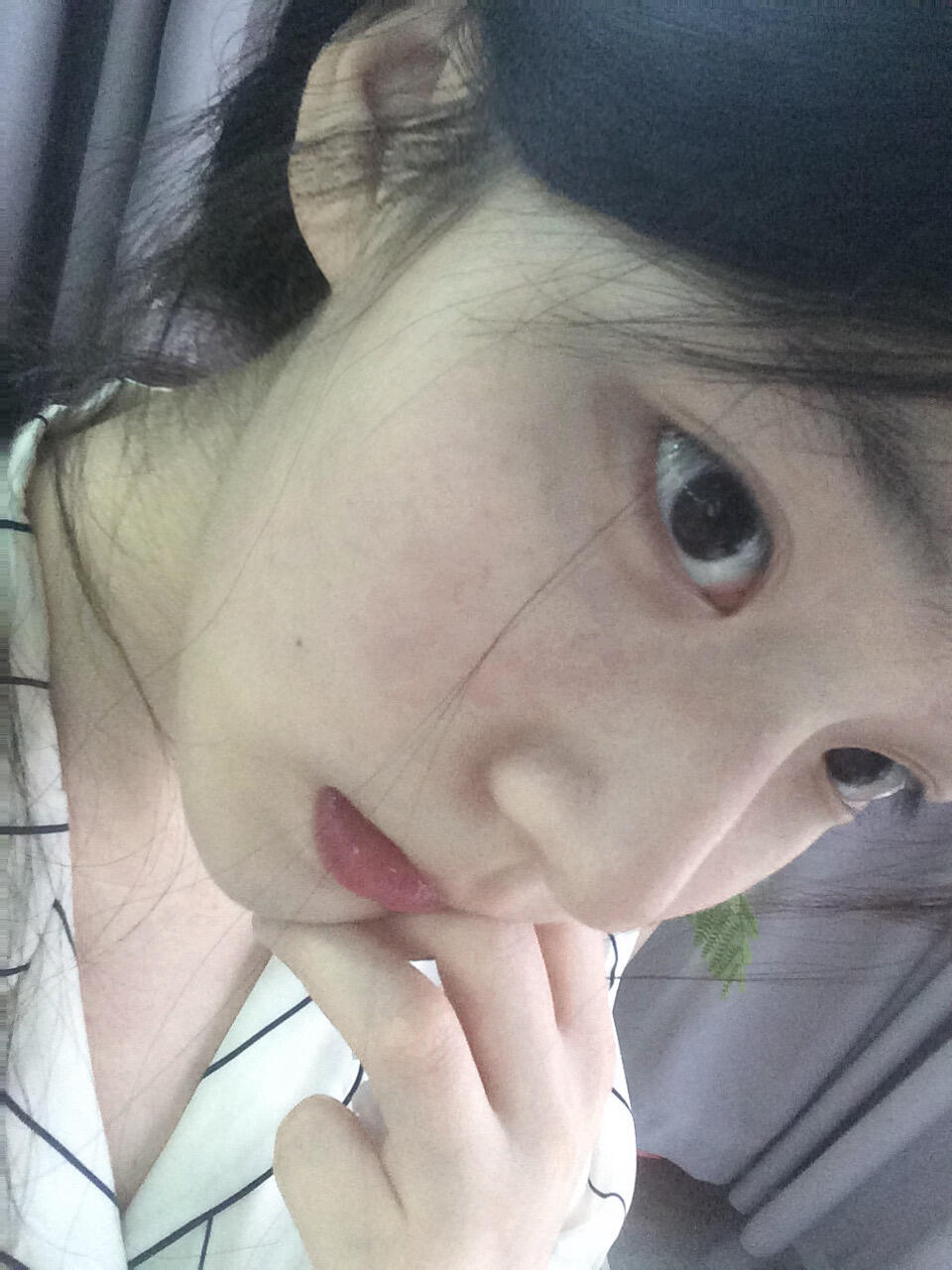 04 素颜就很美的年纪