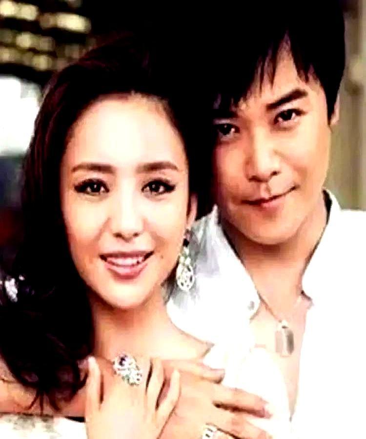 离婚两年半，陈思诚悄悄塞给佟丽娅5%的股份。这5%背后，是唐探宇宙和《消失