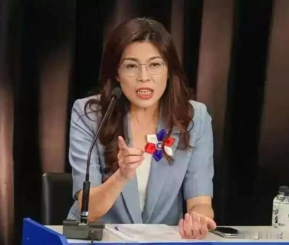 中国国民党主席郑丽文发表严正声明，4月29日，针对美国花生即将零关税进台，郑