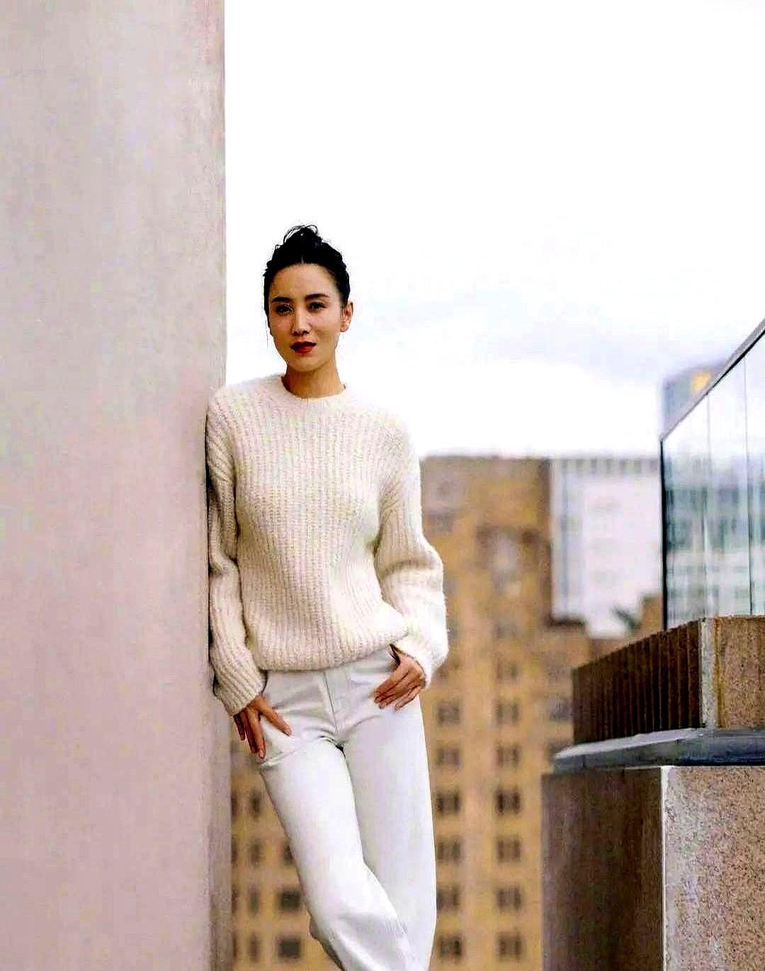 是不是感觉，自己总被衣服“穿”了？花大价钱买的流行款，上身就是别扭……看